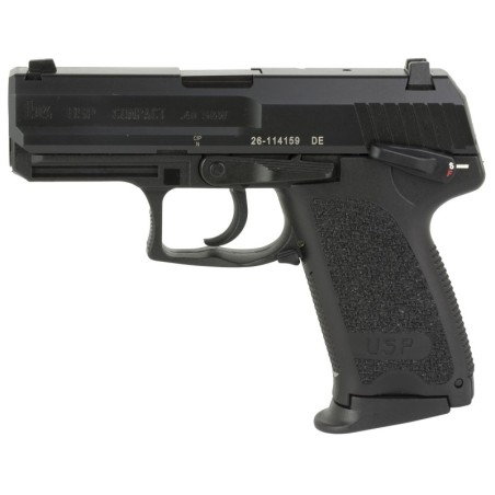 HK USP40