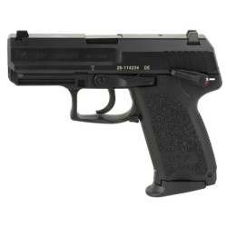 HK USP40