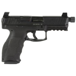 View 2 - HK VP9 Tac OR