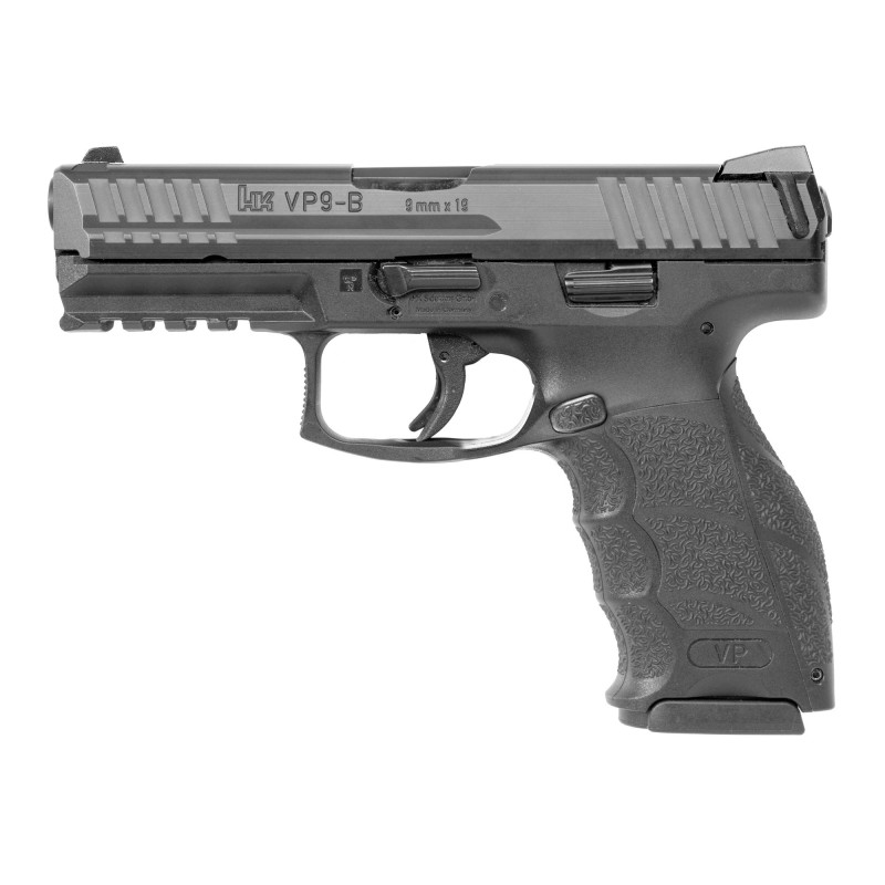 HK VP9-B