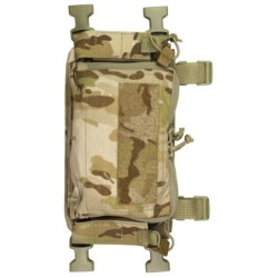 View 1 - Haley Strategic Partners D3CRM Micro Chest Rig