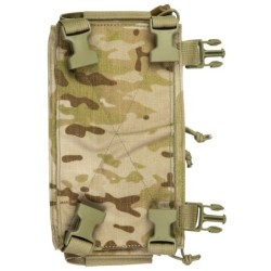 View 2 - Haley Strategic Partners D3CRM Micro Chest Rig