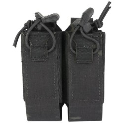 Haley Strategic Partners Double Pistol Mag Pouch