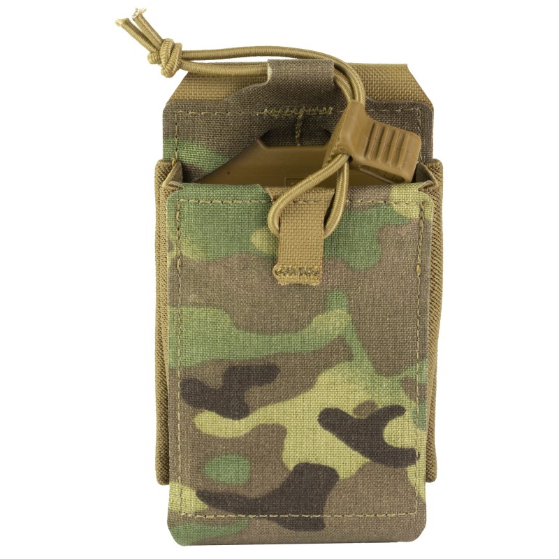 Haley Strategic Partners Single Rifle Mag Pouch