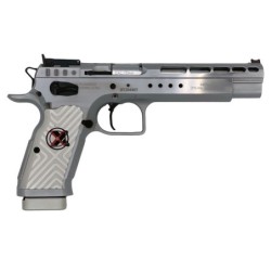 View 2 - Tanfoglio Gold Match Xtreme