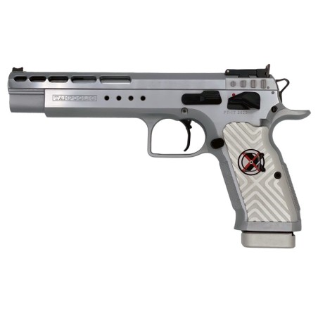 Tanfoglio Gold Match Xtreme