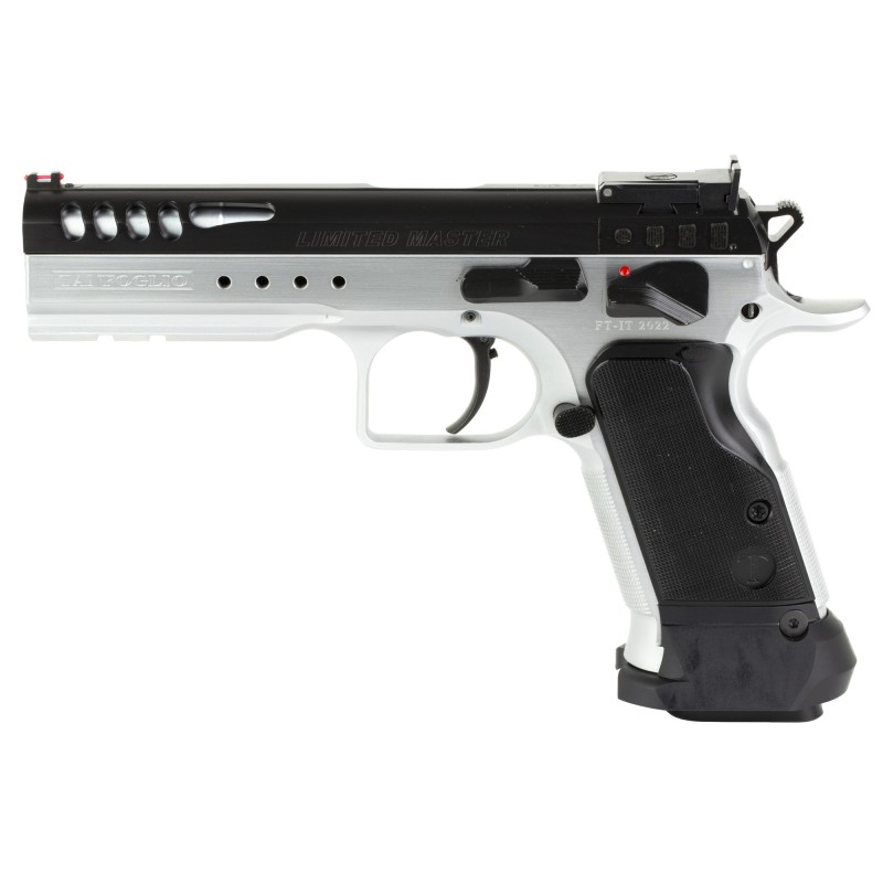 Tanfoglio Limited Master