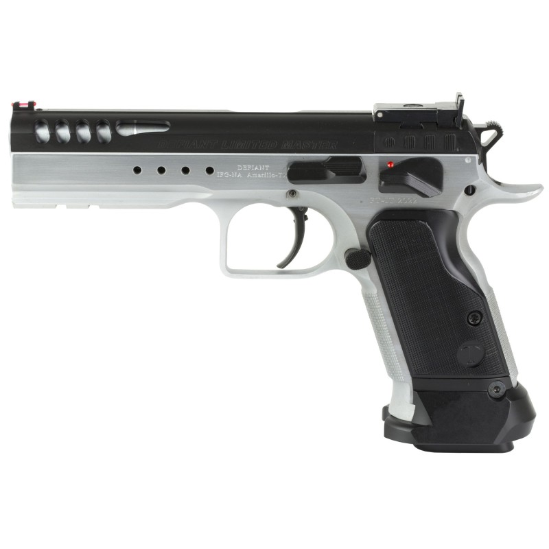 Tanfoglio Limited Master