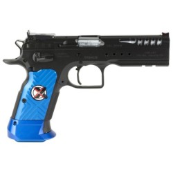 View 2 - Tanfoglio Limited Master Xtreme