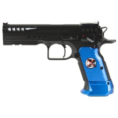 Tanfoglio Limited Master Xtreme