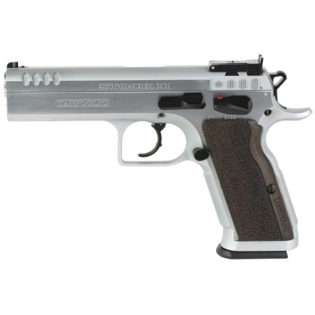 Tanfoglio Stock II