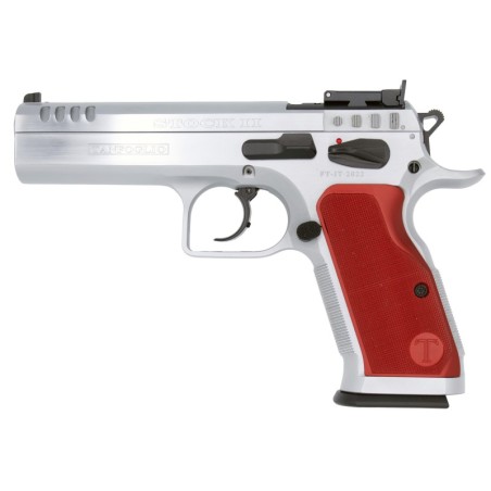 Tanfoglio Stock II