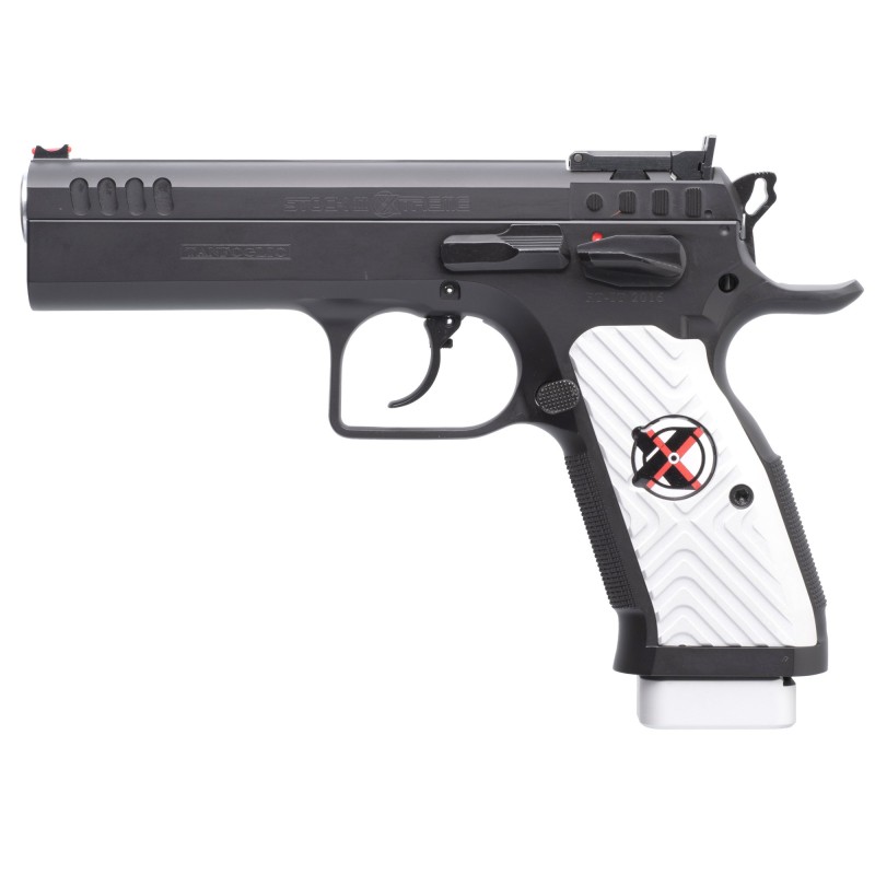 Tanfoglio Stock II Extreme