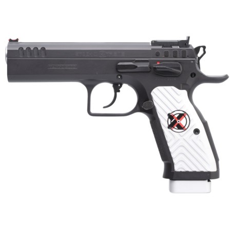 Tanfoglio Stock II Extreme