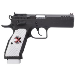 View 2 - Tanfoglio Stock II Extreme