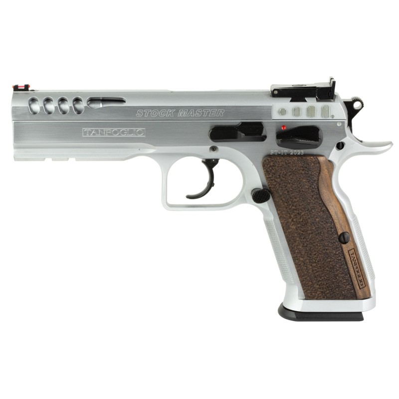 Tanfoglio Stock Master