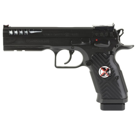 Tanfoglio Stock Master Xtreme