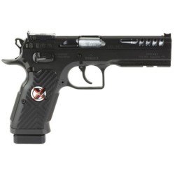 View 2 - Tanfoglio Stock Master Xtreme