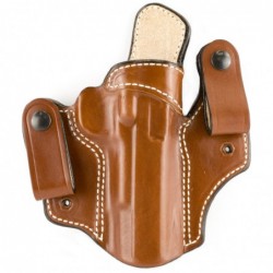 View 1 - DeSantis Gunhide Mad Max Inside The Pant Holster, Fits 1911, Right Hand, Tan 112TA21Z0