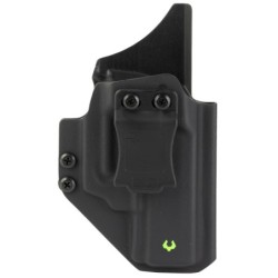 View 2 - Viridian Weapon Technologies Viridian Inside Waistband Holster