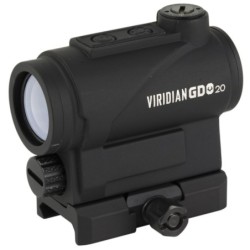 View 1 - Viridian Weapon Technologies GDO