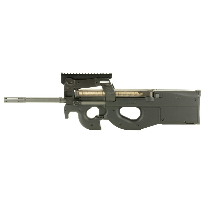 FN America Law Enf PS90