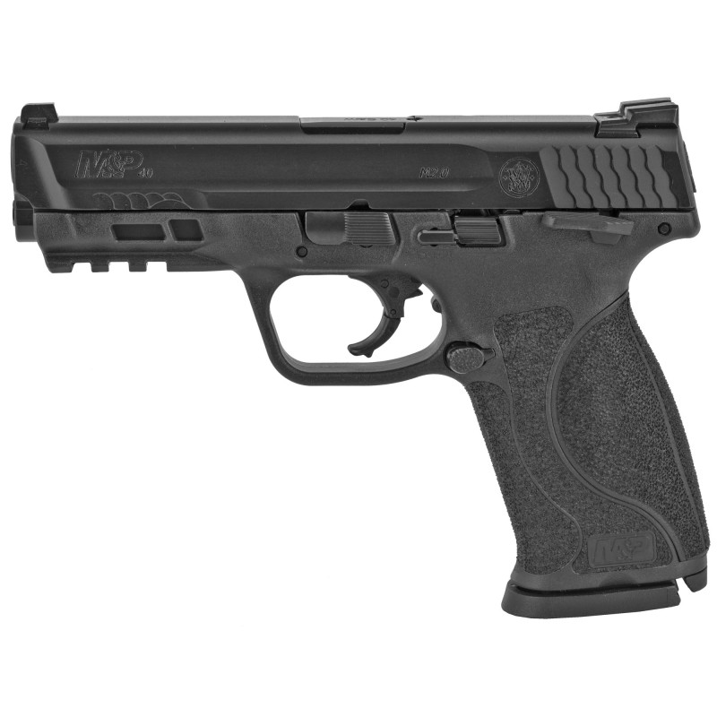 Smith & Wesson Law Enf M&P 2.0