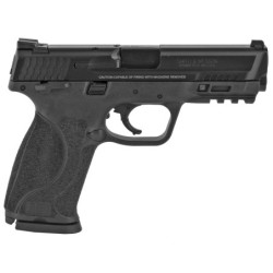 View 2 - Smith & Wesson Law Enf M&P 2.0