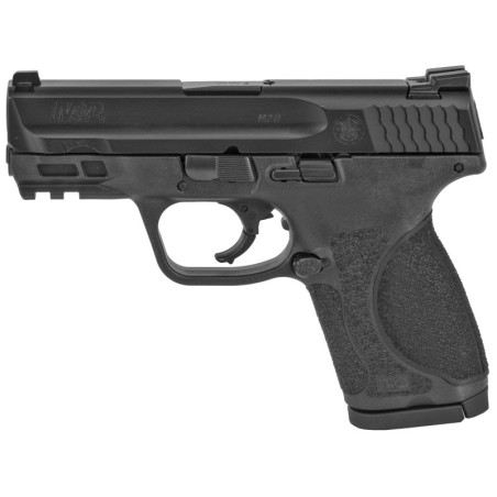 Smith & Wesson Law Enf M&P 2.0