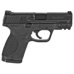 View 2 - Smith & Wesson Law Enf M&P 2.0