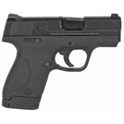 View 2 - Smith & Wesson Law Enf NO ATTRIBUTES AVAILABLE TO LOAD 11702