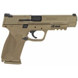 View 2 - Smith & Wesson Law Enf M&P 2.0