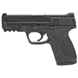 View 1 - Smith & Wesson Law Enf M&P 2.0 Compact
