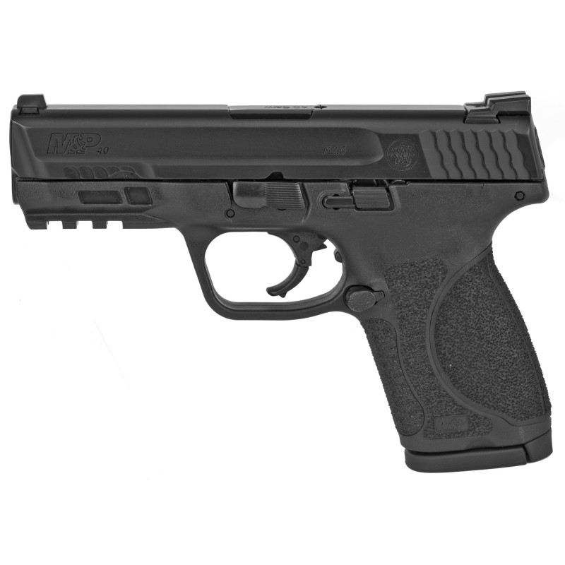 Smith & Wesson Law Enf M&P 2.0 Compact