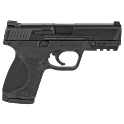 View 2 - Smith & Wesson Law Enf M&P 2.0 Compact
