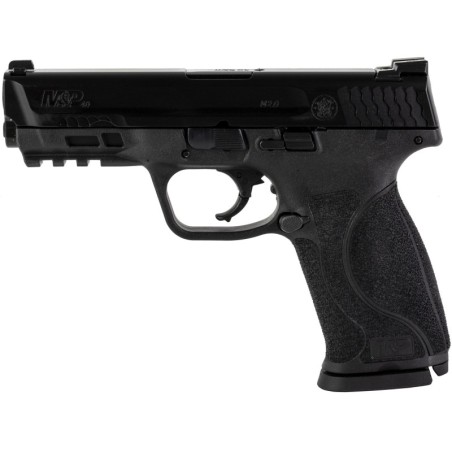 Smith & Wesson Law Enf M&P 2.0