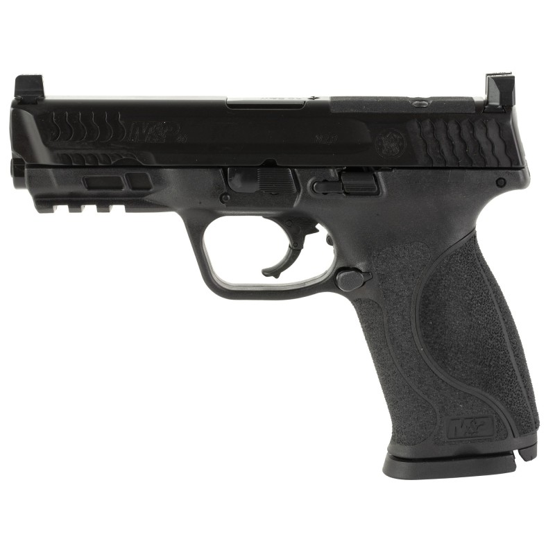 Smith & Wesson Law Enf M&P 2.0