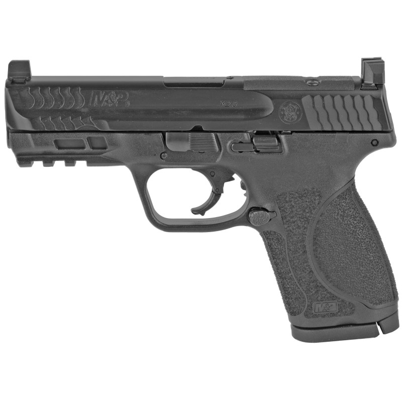 Smith & Wesson Law Enf M&P 2.0