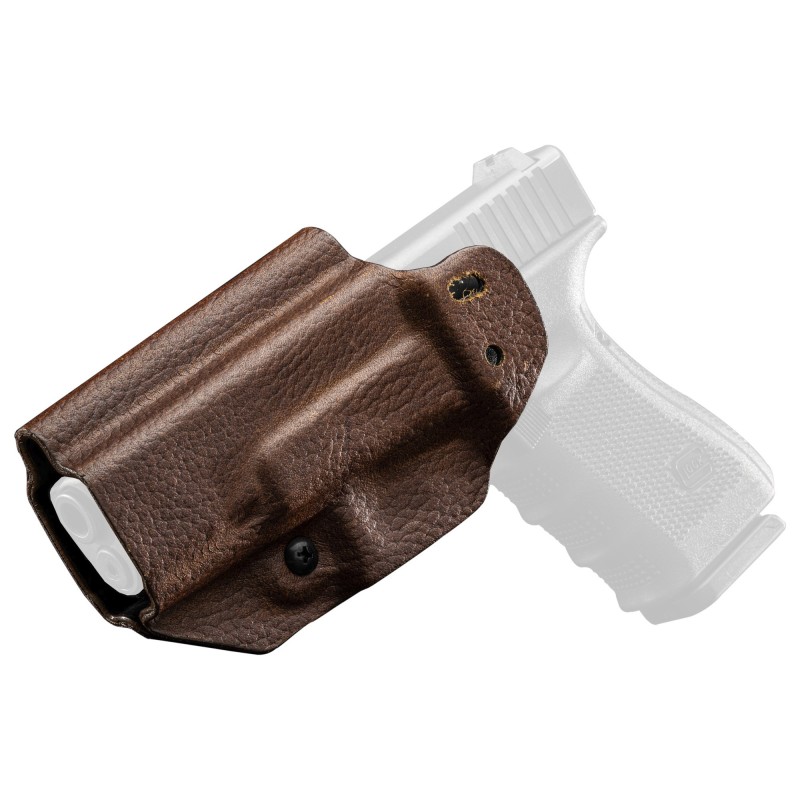 Mission First Tactical Hybrid Holster