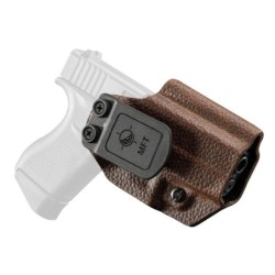 View 2 - Mission First Tactical Hybrid Holster