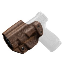 View 1 - Mission First Tactical Hybrid Holster