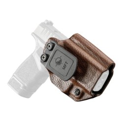 View 2 - Mission First Tactical Hybrid Holster