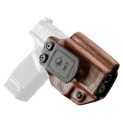 View 2 - Mission First Tactical Hybrid Holster