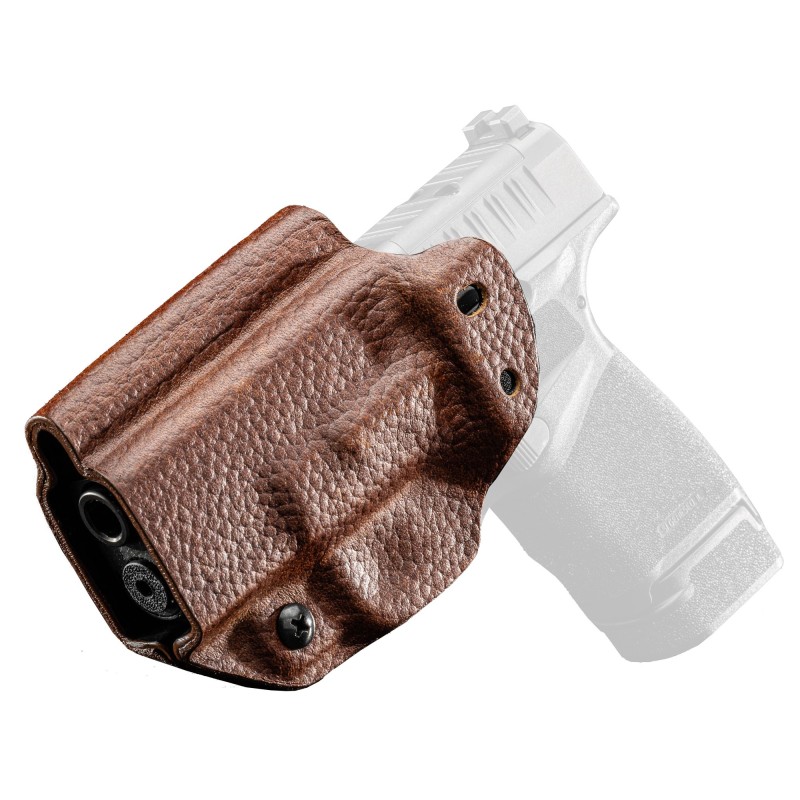 Mission First Tactical Hybrid Holster