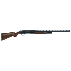 View 1 - Mossberg 500