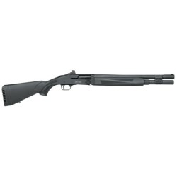 View 1 - Mossberg 940