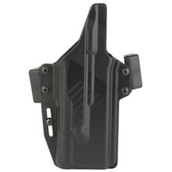 View 1 - Raven Concealment Systems Perun LC OWB Holster