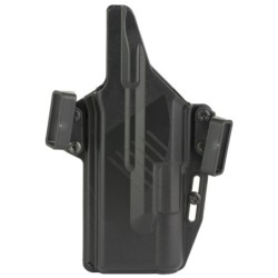 View 2 - Raven Concealment Systems Perun LC OWB Holster