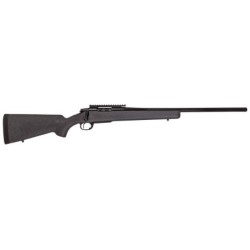 View 1 - Remington 700 Alpha 1 Hunter