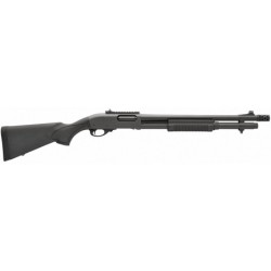 View 1 - Remington 870 Tactical